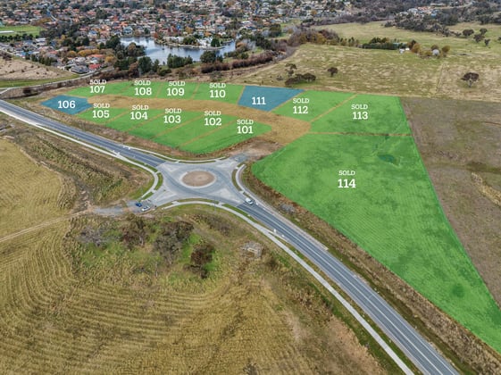138 Environa Drive Environa NSW 2620 - Image 1