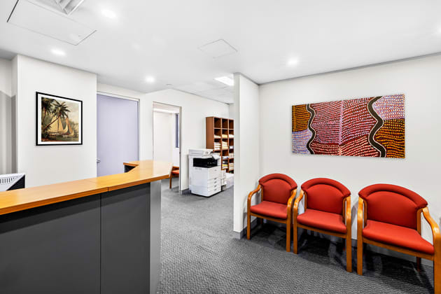 608/109 Pitt Street Sydney NSW 2000 - Image 4