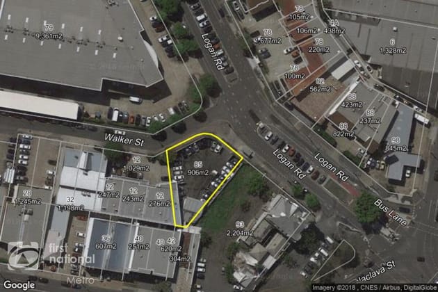 85 Logan Road Woolloongabba QLD 4102 - Image 1