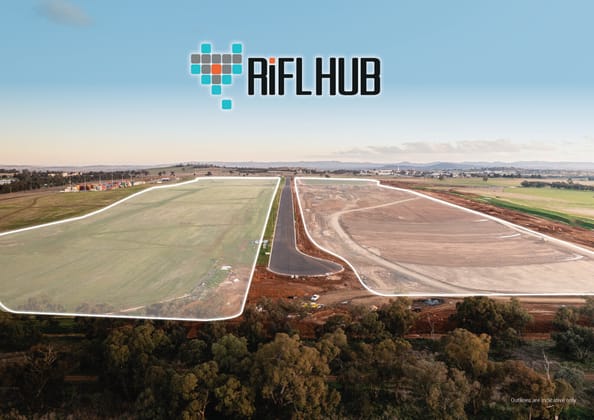 RiFL Hub, Bomen Wagga Wagga NSW 2650 - Image 1
