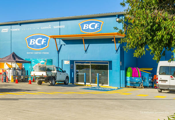 BCF, 169 Princes Highway Ulladulla NSW 2539 - Image 1