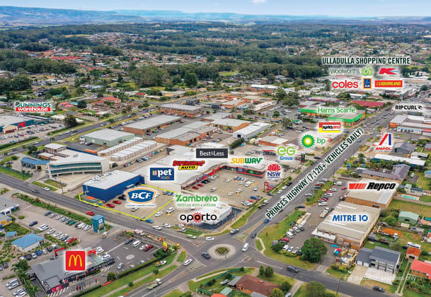 BCF, 169 Princes Highway Ulladulla NSW 2539 - Image 2