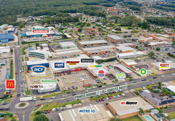BCF, 169 Princes Highway Ulladulla NSW 2539 - Image 5