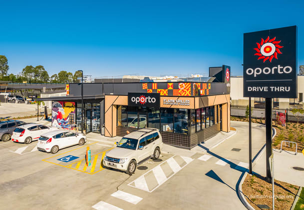 Zambrero & Oporto, 1 Princes Highway Ulladulla NSW 2539 - Image 1