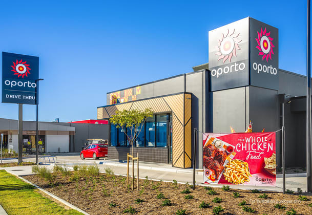 Zambrero & Oporto, 1 Princes Highway Ulladulla NSW 2539 - Image 5