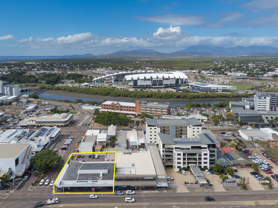 312 Sturt Street Townsville City QLD 4810 - Image 1