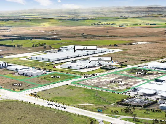 Merrifield Business Park Mickleham VIC 3064 - Image 2