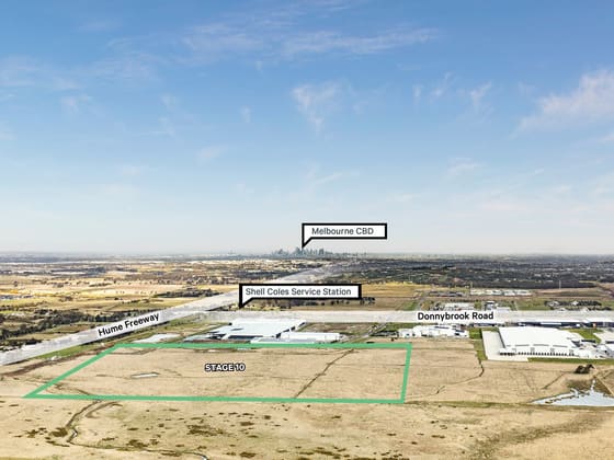 Merrifield Business Park Mickleham VIC 3064 - Image 4