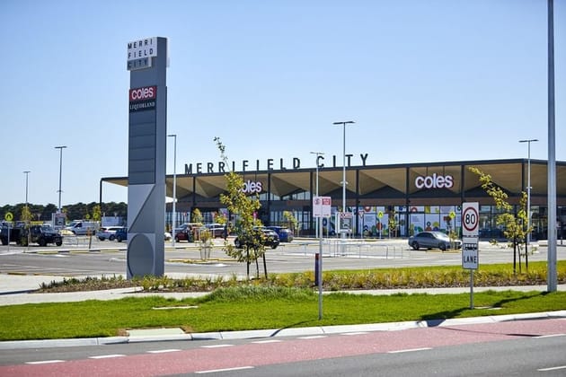 Merrifield Business Park Mickleham VIC 3064 - Image 5