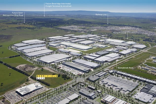 Merrifield Business Park Mickleham VIC 3064 - Image 5