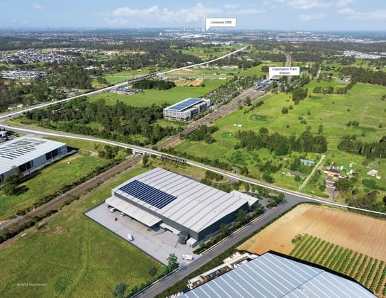 133 Dickson Road Leppington NSW 2179 - Image 1