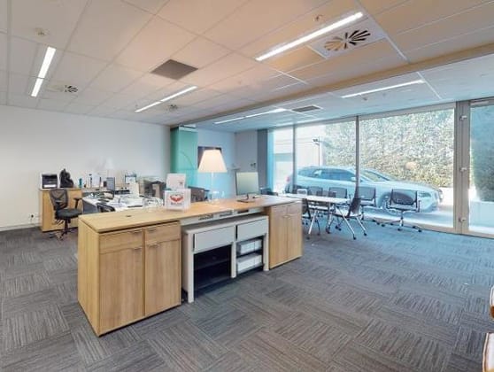Ground  Suite 3/59 Wentworth Avenue Kingston ACT 2604 - Image 3