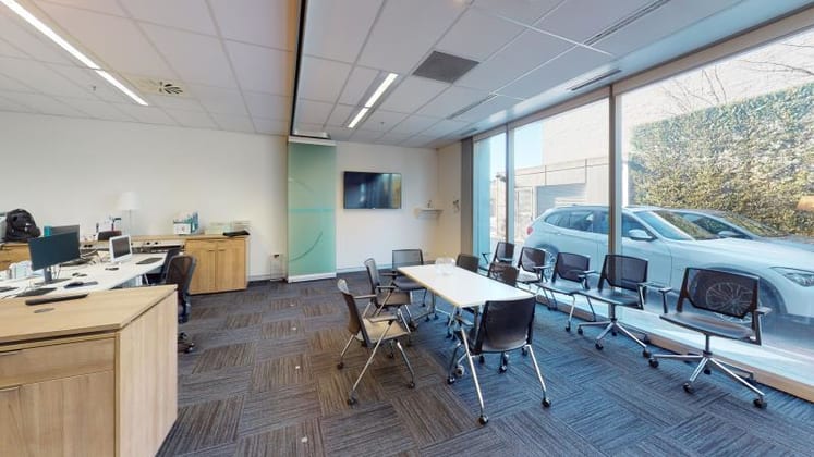 Ground  Suite 3/59 Wentworth Avenue Kingston ACT 2604 - Image 4