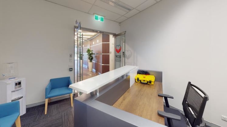 Ground  Suite 3/59 Wentworth Avenue Kingston ACT 2604 - Image 5