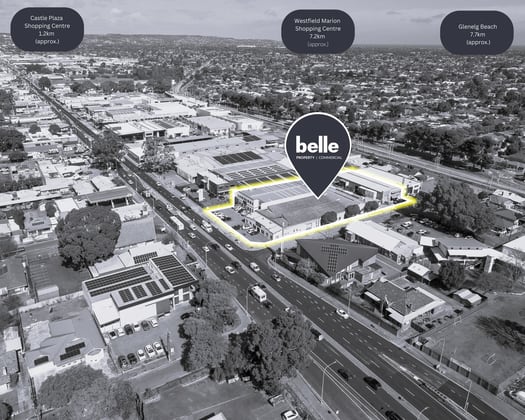 838-842 South Road Edwardstown SA 5039 - Image 2