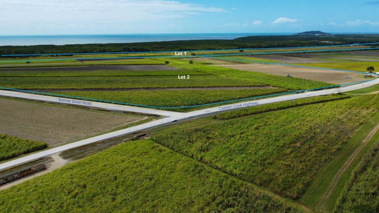 1 & 2 Captain Cook Highway Killaloe QLD 4877 - Image 2