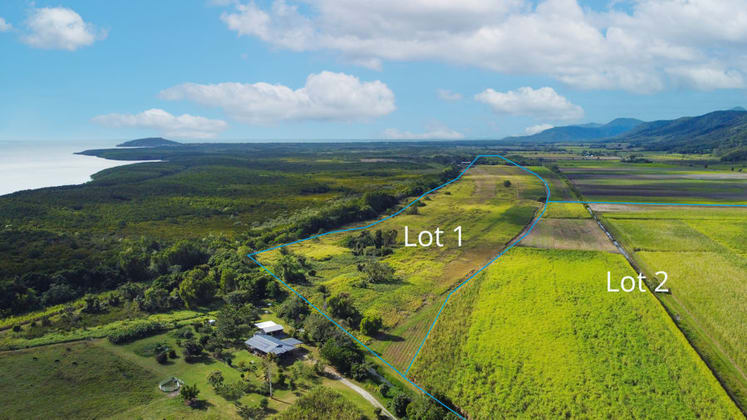 1 & 2 Captain Cook Highway Killaloe QLD 4877 - Image 4