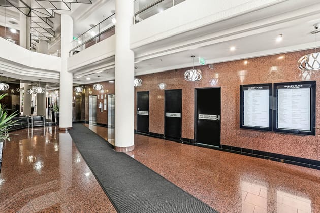 Click to view all images Suite 104/251 Oxford St Bondi Junction NSW 2022 - Image 4