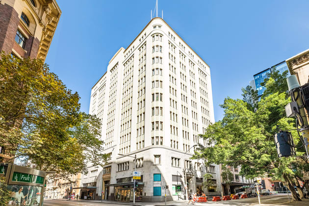 901/65 York Street Sydney NSW 2000 - Image 1