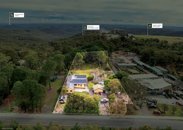 198 Forest Way Belrose NSW 2085 - Image 2