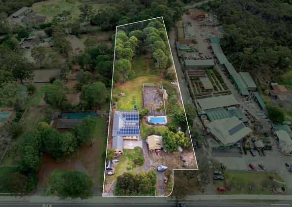 198 Forest Way Belrose NSW 2085 - Image 3