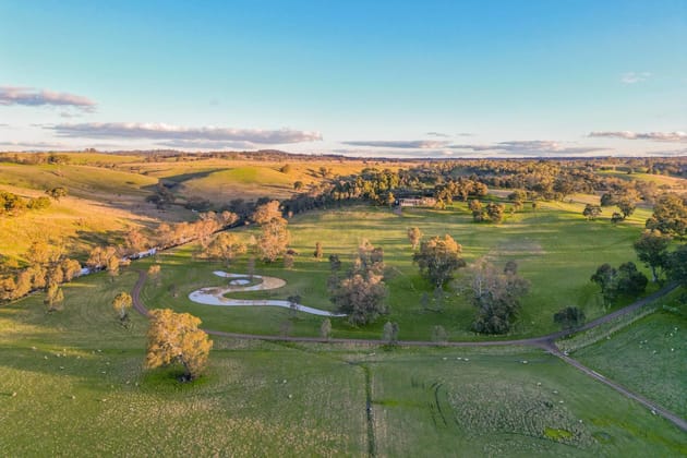 1469 Heathcote-Kyneton Rd Barfold VIC 3444 - Image 1