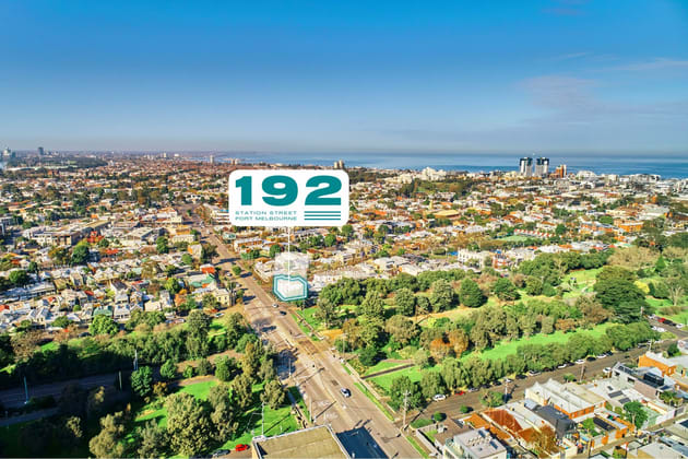 192 Station Street Port Melbourne VIC 3207 - Image 4