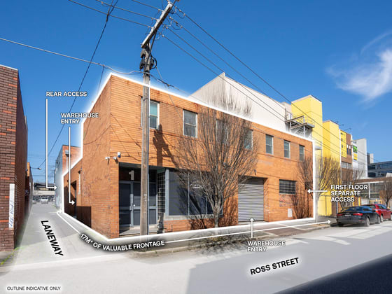 1-3 Ross Street South Melbourne VIC 3205 - Image 2