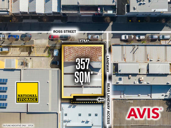 1-3 Ross Street South Melbourne VIC 3205 - Image 3