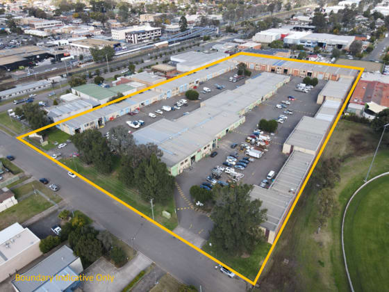 Unit 2B/4 Louise Avenue Ingleburn NSW 2565 - Image 3