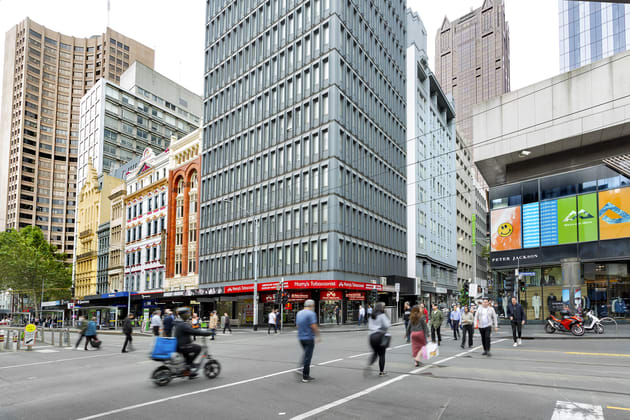 Suite 304/343 Little Collins Street Melbourne VIC 3000 - Image 1