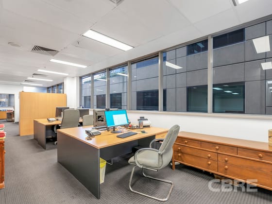 Level 4, 250 Queen Street Melbourne VIC 3000 - Image 4