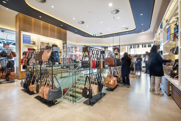 270 - 278 Bourke Street Melbourne VIC 3000 - Image 4