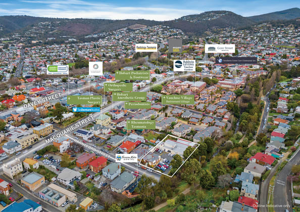 8-10 Warneford Street Hobart TAS 7000 - Image 2