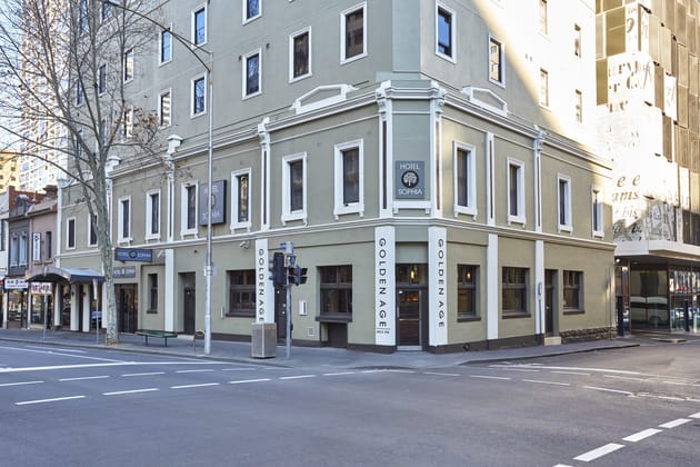 277-287 King Street Melbourne VIC 3000 - Image 3
