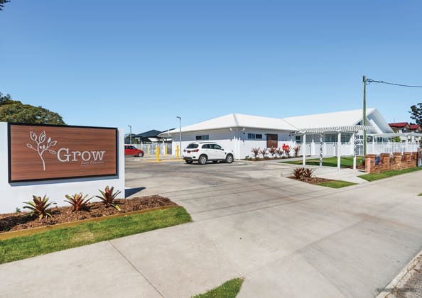 Grow Early Learning Nowra, 106-108 Kalandar Street Nowra NSW 2541 - Image 1