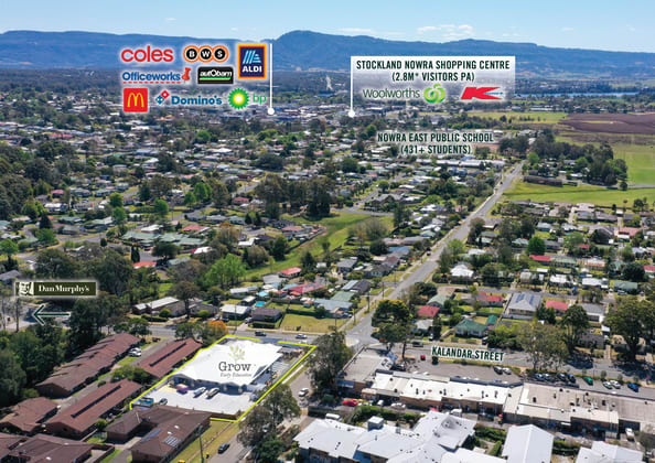 Grow Early Learning Nowra, 106-108 Kalandar Street Nowra NSW 2541 - Image 3