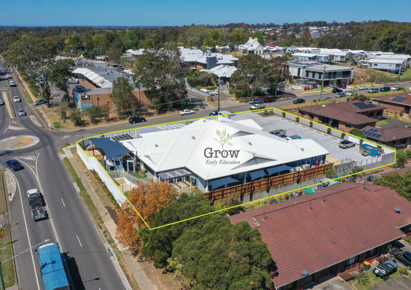 Grow Early Learning Nowra, 106-108 Kalandar Street Nowra NSW 2541 - Image 4