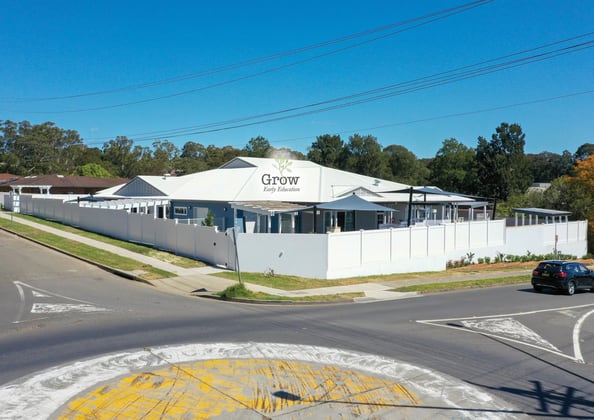 Grow Early Learning Nowra, 106-108 Kalandar Street Nowra NSW 2541 - Image 5