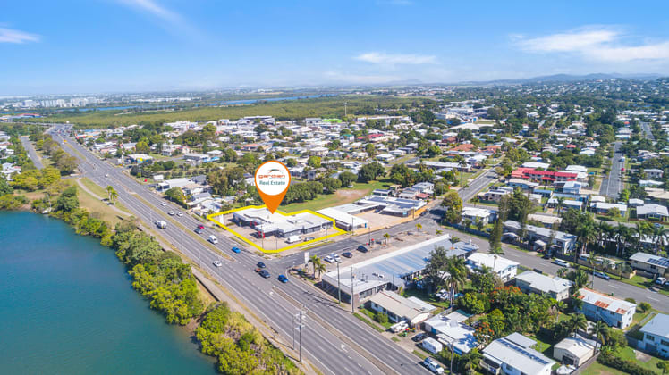 47-49 Harbour Road North Mackay QLD 4740 - Image 1