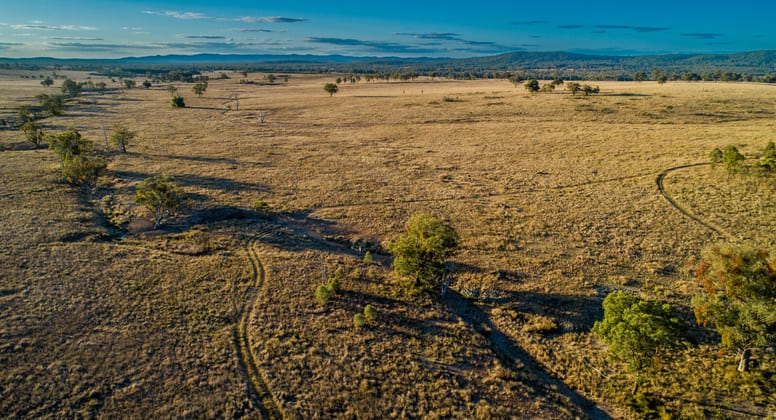 Warroo Station 3297 Stanthorpe Inglewood Road Warroo QLD 4387 - Image 3