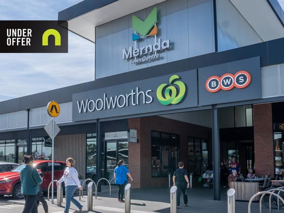 Mernda Town Centre, Corner Of Plenty & Bridge Inn Roads Mernda VIC 3754 - Image 2