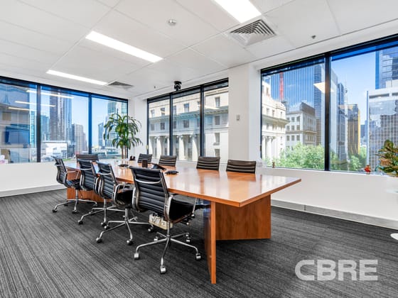 Level 7, 50 Market Street Melbourne VIC 3000 - Image 2