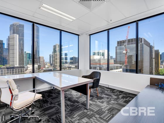 Penthouse/Level 14 & 15, 50 Market Street Melbourne VIC 3000 - Image 2