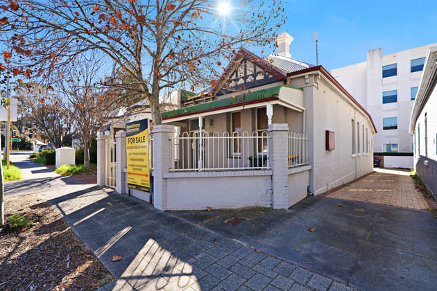 1032 Wellington Street West Perth WA 6005 - Image 1