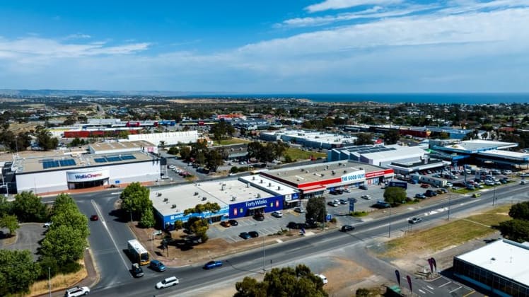 160-168 Beach Road Noarlunga Centre SA 5168 - Image 1