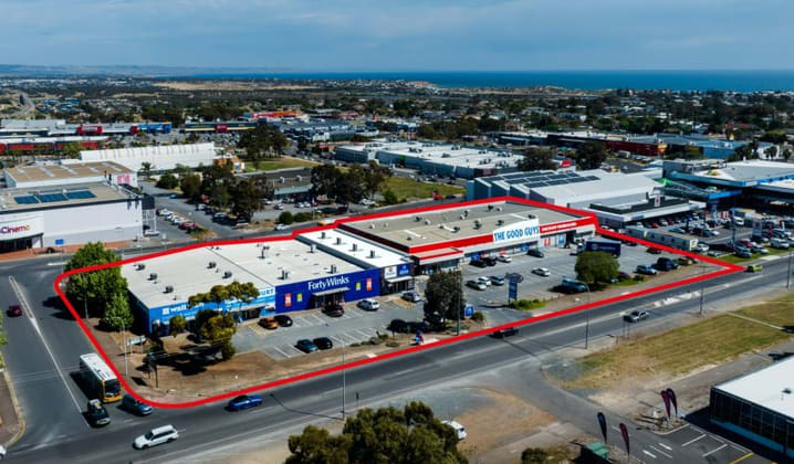 160-168 Beach Road Noarlunga Centre SA 5168 - Image 4