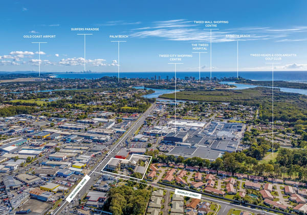 1-3 Soorley Street Tweed Heads NSW 2485 - Image 1