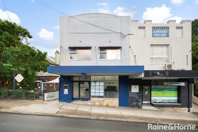 9 Hill Street Roseville NSW 2069 - Image 1