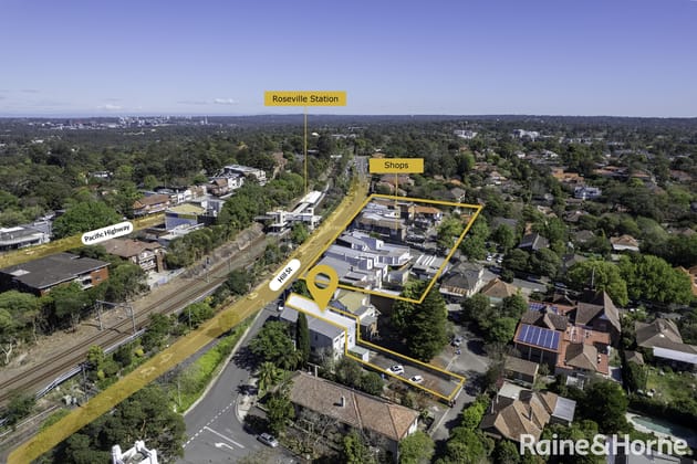 9 Hill Street Roseville NSW 2069 - Image 3